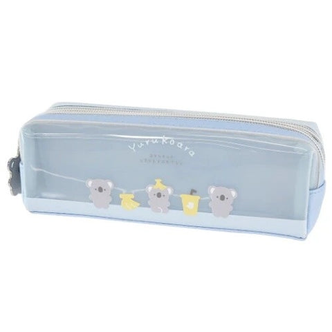 Koala Banana Pencil Case