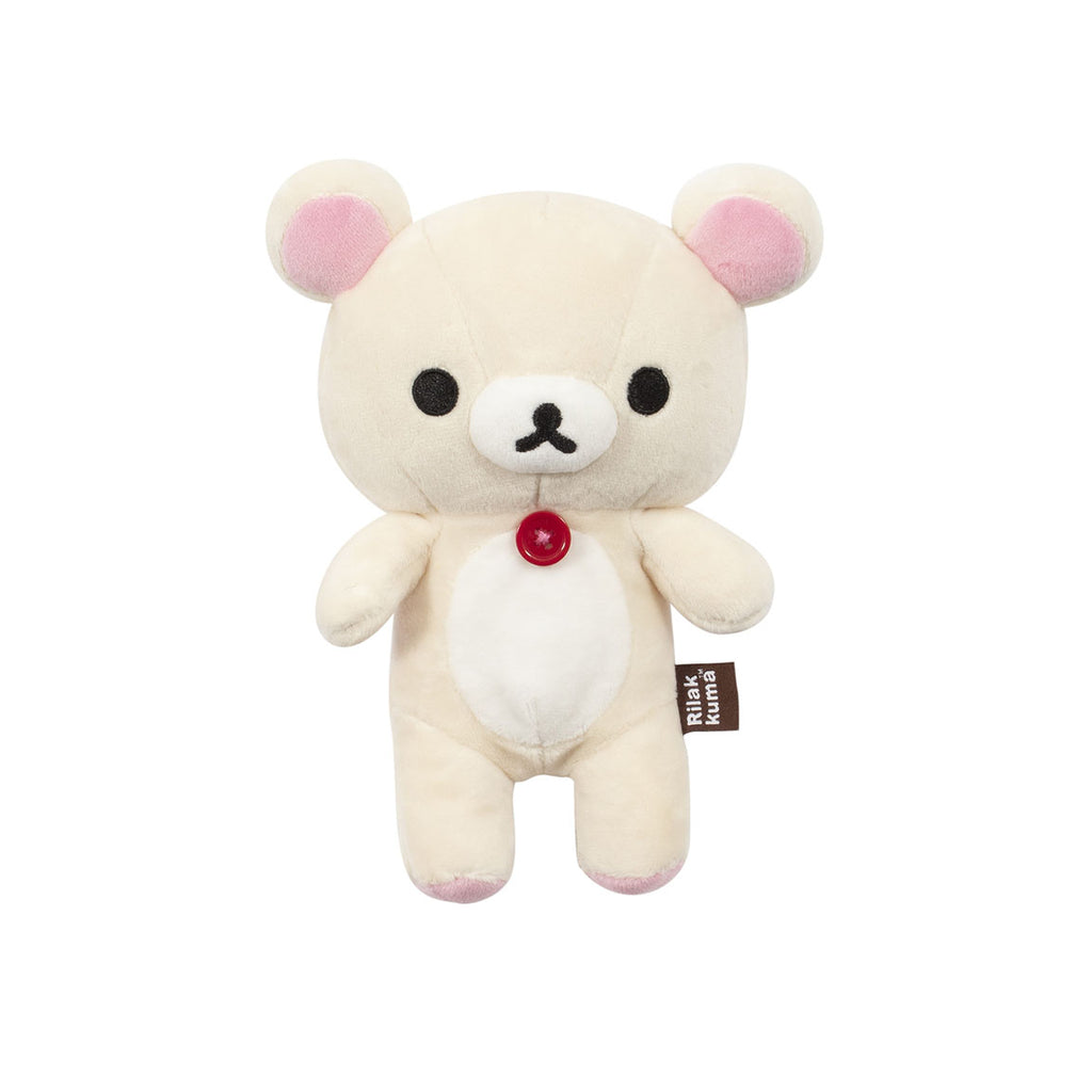 Rilakkuma Small Korilakkuma Plush San-X Original