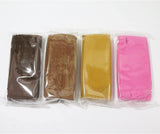 Fuwa Fuwa Paper Clay 4 Color Pack Chocolate Hues