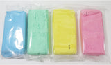 Fuwa Fuwa Paper Clay 4 Color Pack | Pastel Rainbow