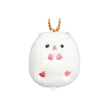 Fuwa Fuwa Hamsters - Snow